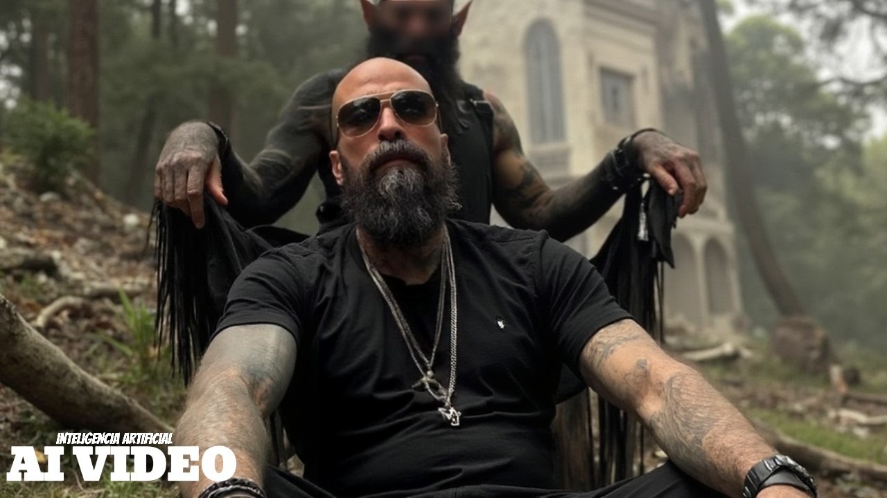 Cartel De Santa - La Calle Habla (AUDIO) (2025) Voz IA