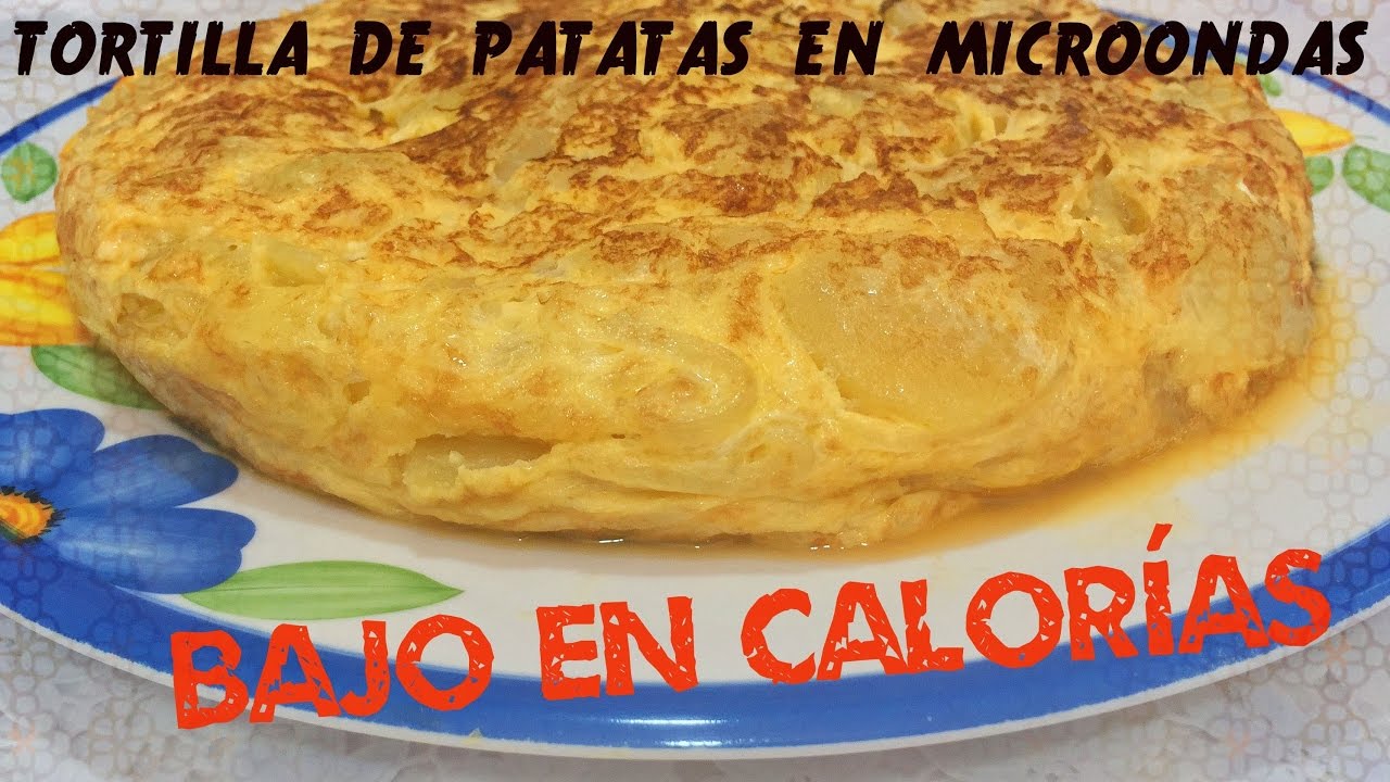 Ahorra Aceite y Tiempo con nuestra Tortilla de Patatas