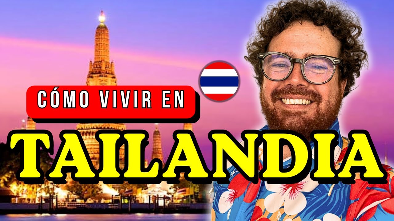 C&oacute;mo conseguir la nueva visa DTV en Tailandia paso a paso