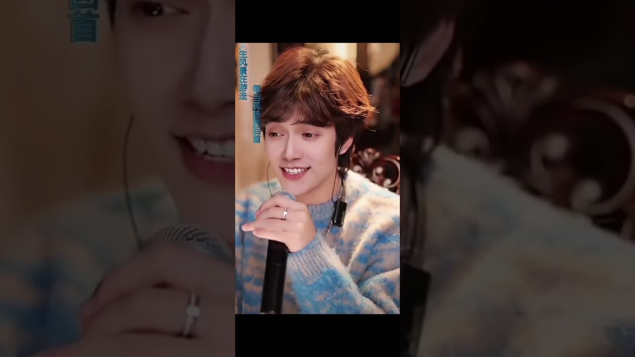 吴治岗：最远的你是我最近的爱,You who are the farthest away are my closest love