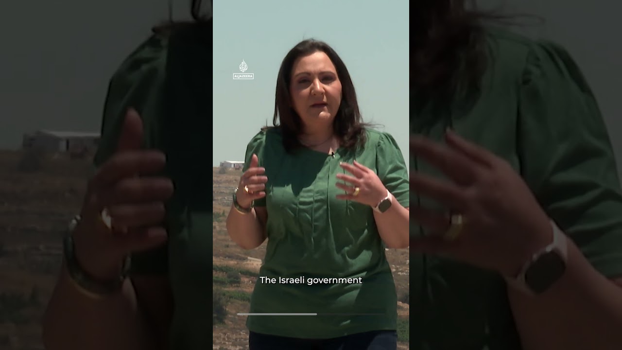 Israel launches new illegal settlement expansion plan