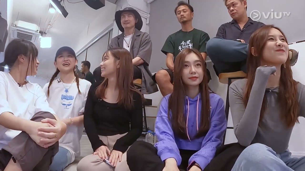 《全星暑假 - P1X3L 5G上台計劃》 EP 5 - P1X3L 5G台北公演 正式開Show