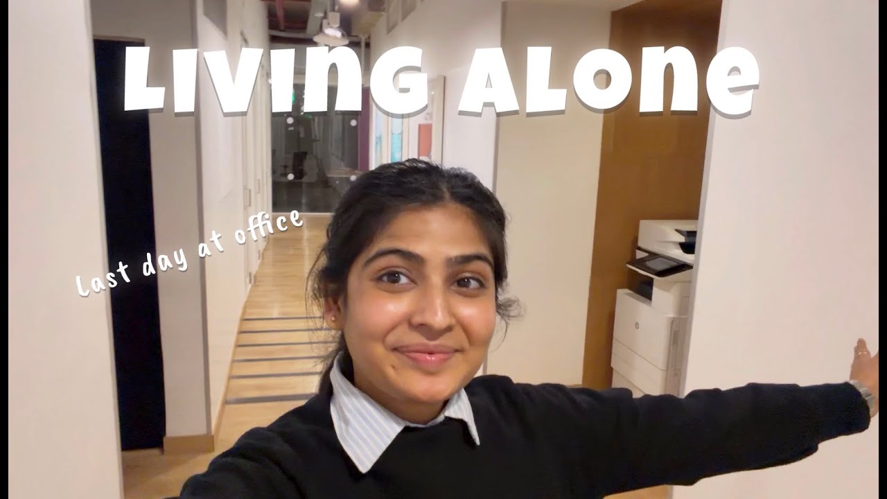 Last day at office 😕 | How i spent my weekend 😍 || Flipkart Haul