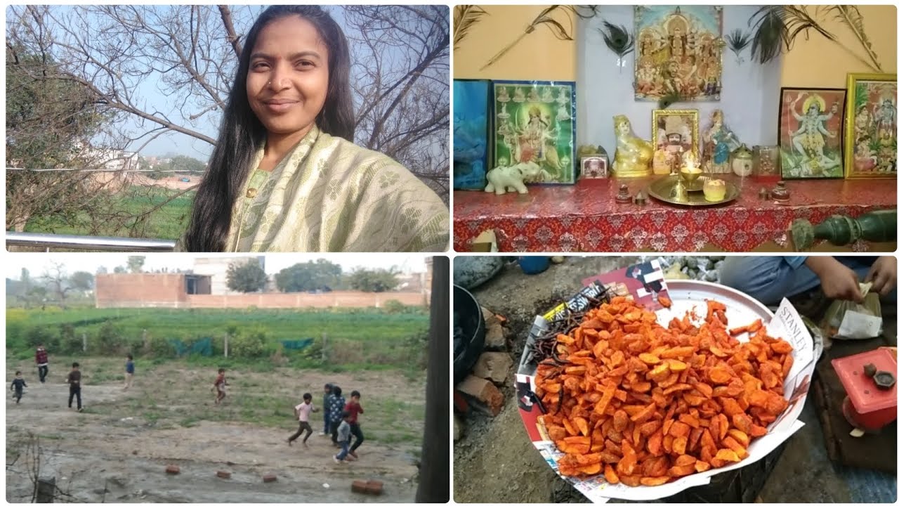 ITNE DINO SE KYU || NAHI BANAYA VLOG 🤔