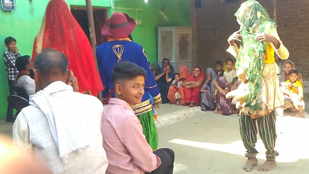 #Block video Karva Chauth Mein kya-kya Saman deta hai