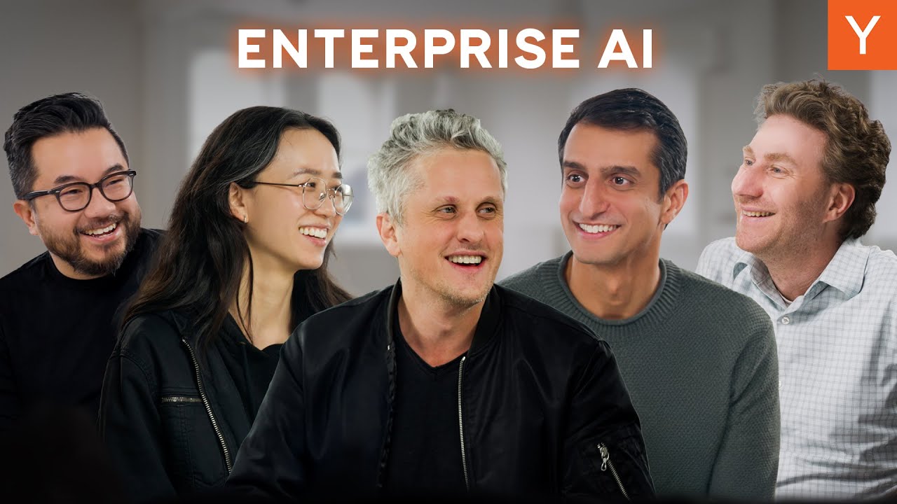 How AI Is Changing Enterprise