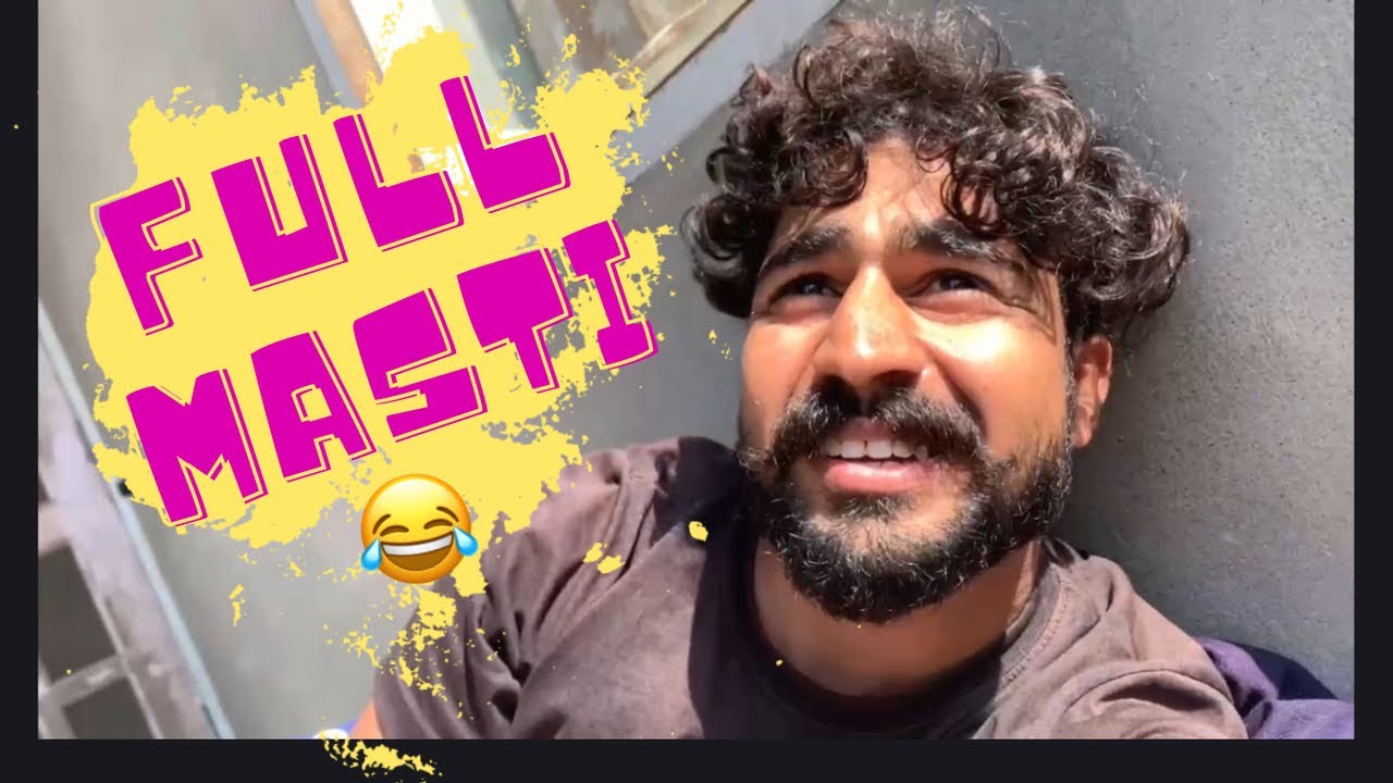 Family Vlog Full Masti 😅 Maan Bir