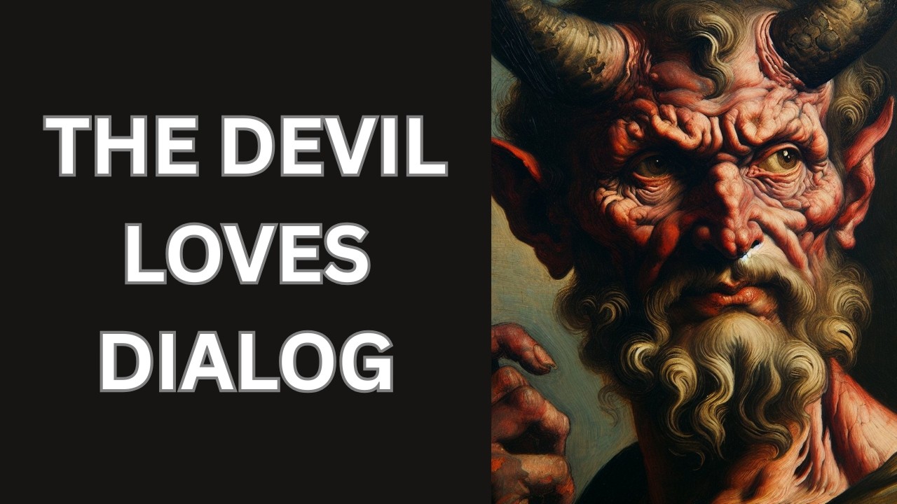 EP. 137 || SILENCING OF THE TLM AND THE 