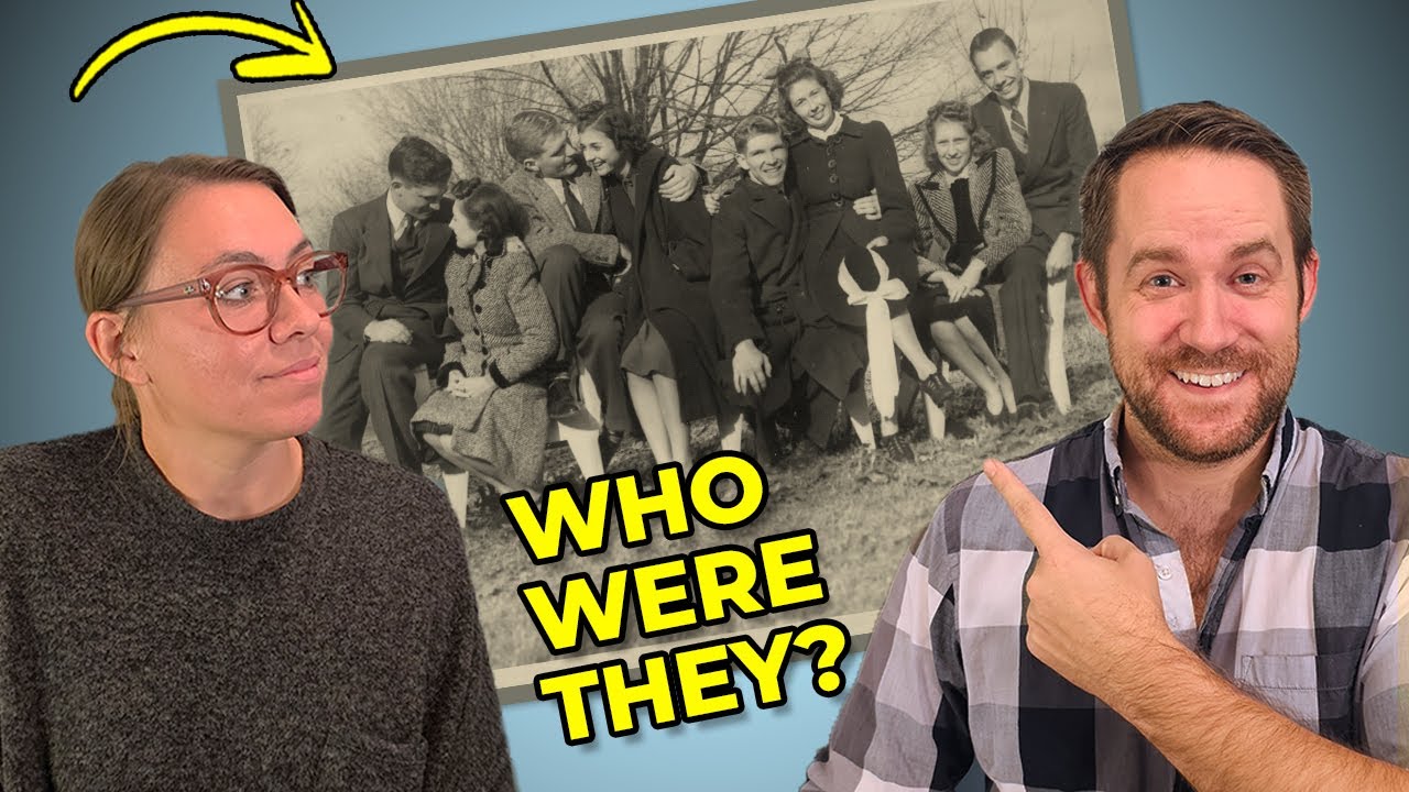 Forgotten Friendsgiving of 1940: A Genealogist’s Surprising Discovery