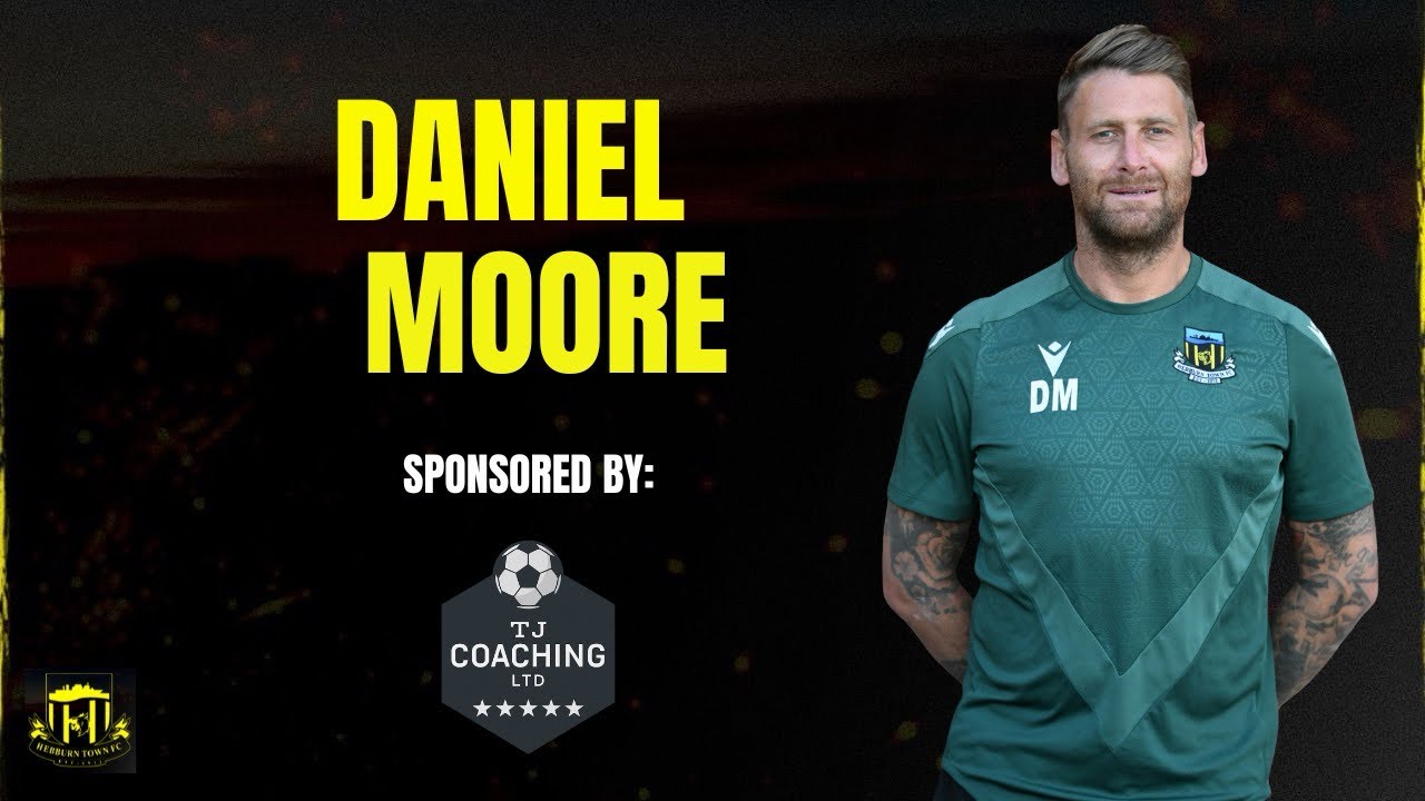 💬 “Really proud of them tonight” Daniel Moore speaks after tonight’s win over Whitby Town (20/01/26)