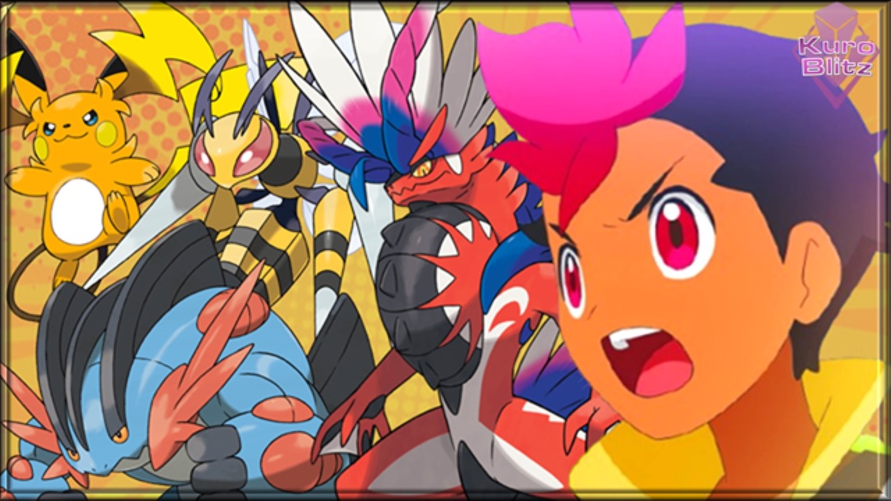 Giving NEW TEAMS To Pokémon Horizons Characters