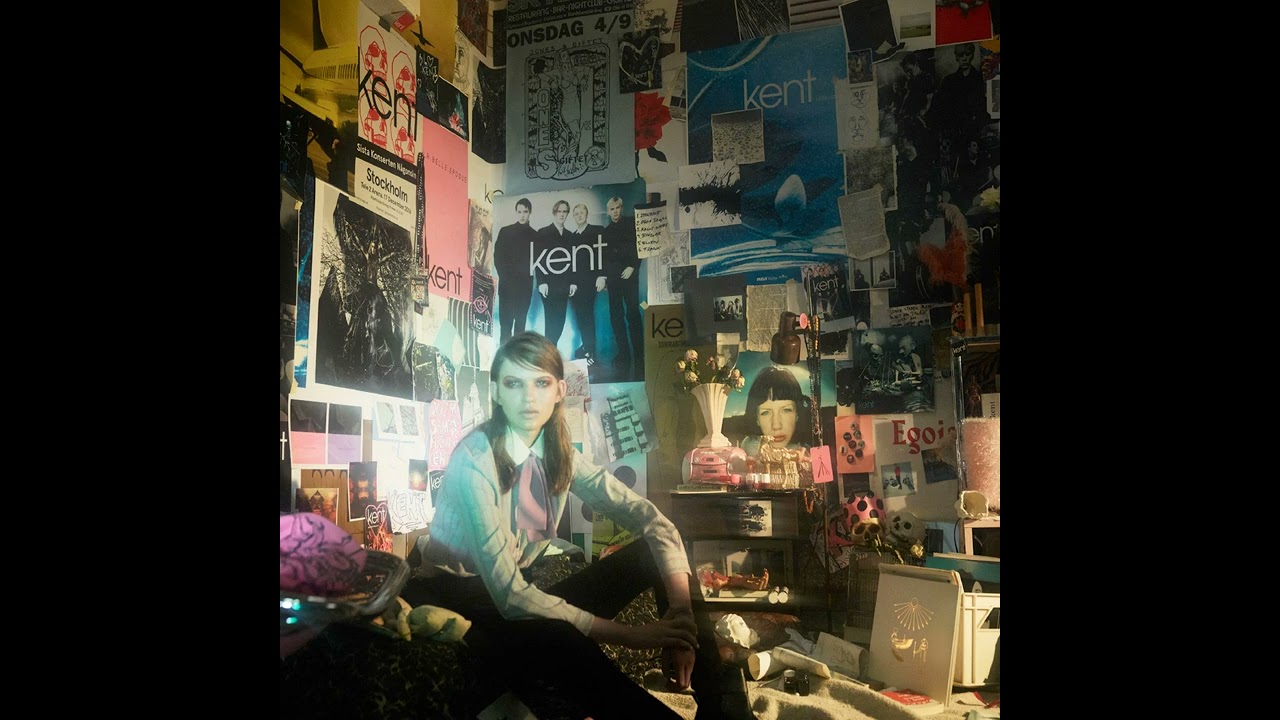 Kent &ndash; Dom andra