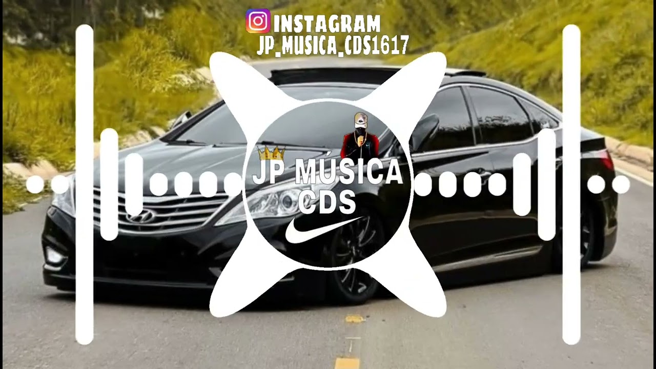 VOU BARULHAR VS BOTA BOTA - DJ BRUNO MIXER ((COM GRAVE))