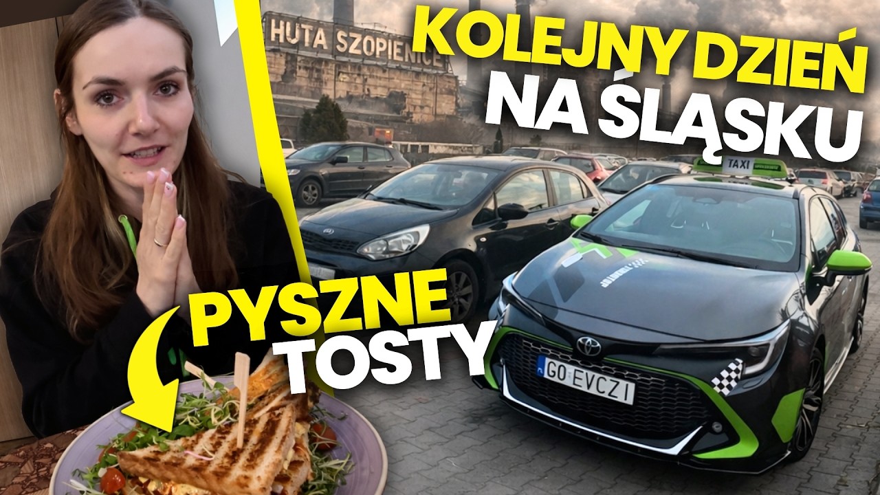 NOWE ODKRYCIE KULINARNE W KATOWICACH #16