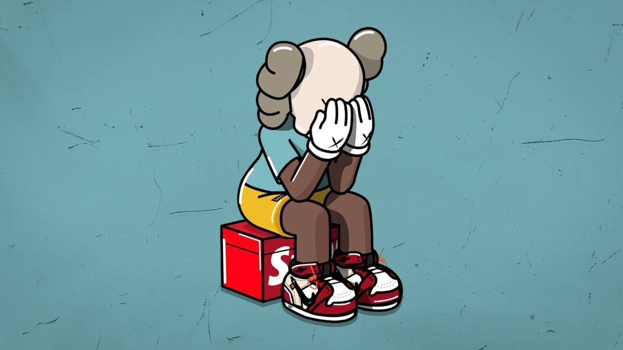 [FREE] Emotional Type Beat - 