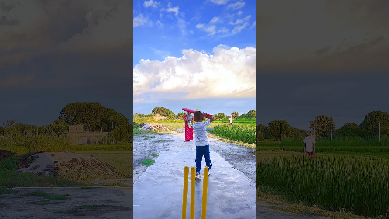 Maa vs Beta: The FINAL CRICKET CHALLENGE
