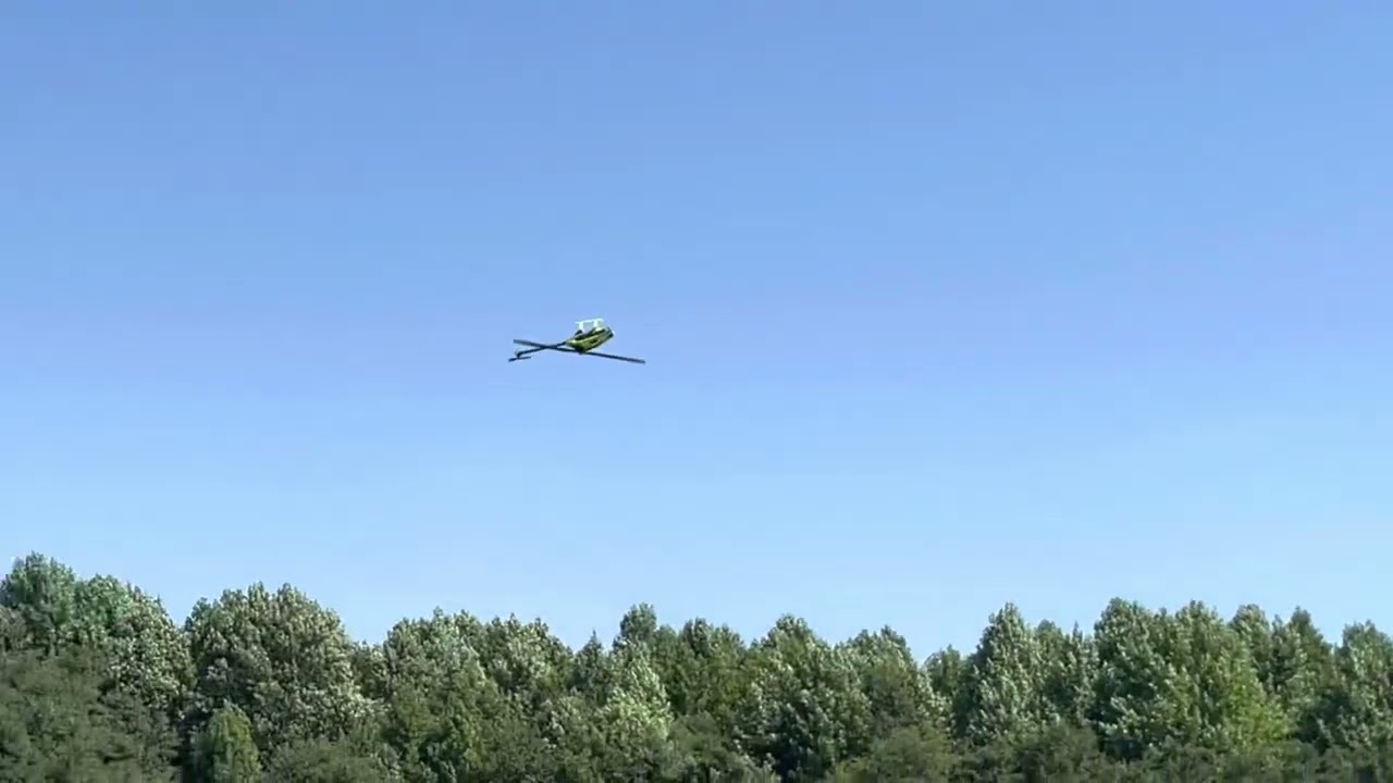 Goblin Raw 420 Bank 1 Low headspeed