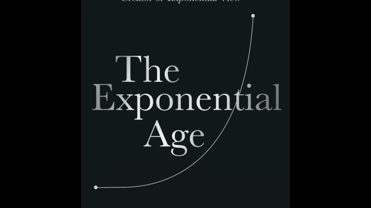 The Exponential Age - Book Review