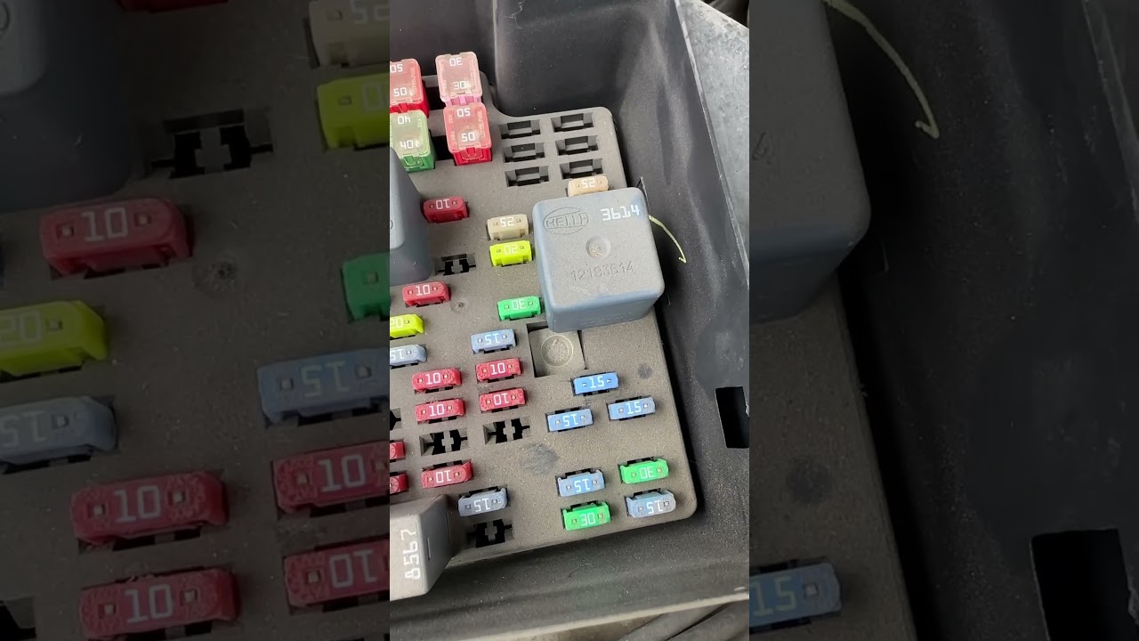 OBD Port Not Working - Easy Fix ( Chevy / Gmc Trucks SUVs )