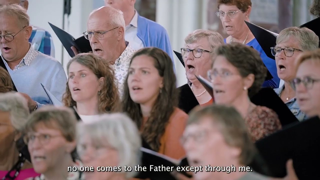 Vox Jubilans - In My Fathers House