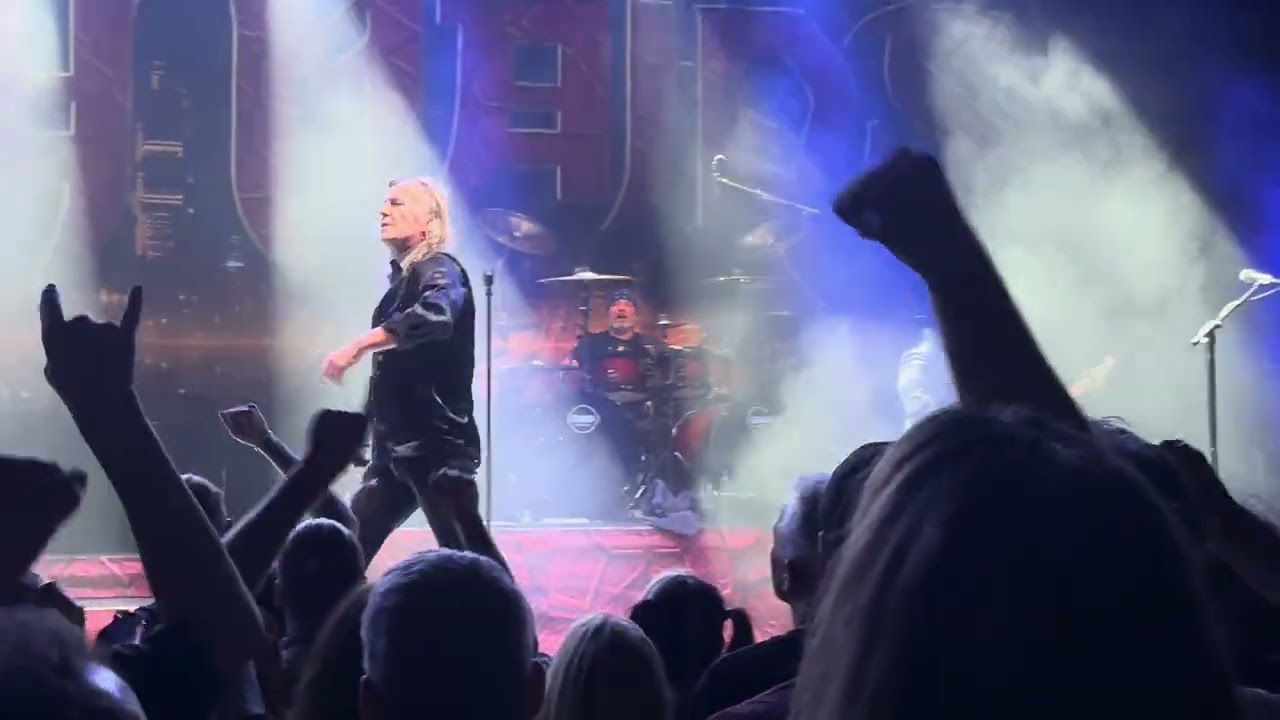 Pretty Maids Amager Bio 2025