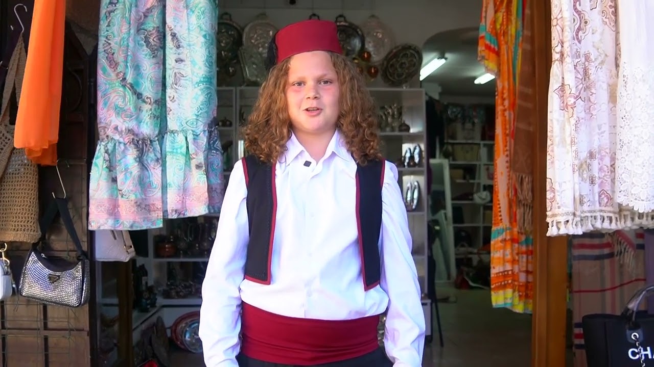 Dani kulturne baštine 2024 - Jes', tako mi dina...