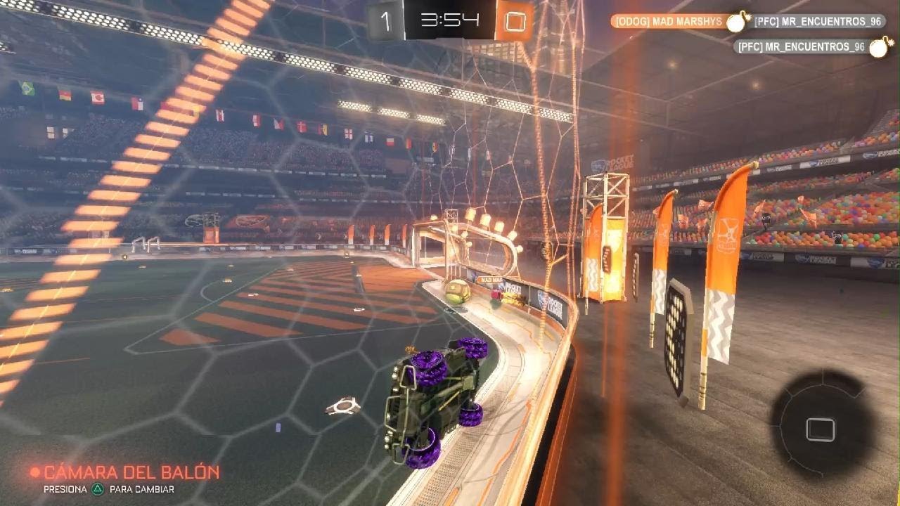 OMG