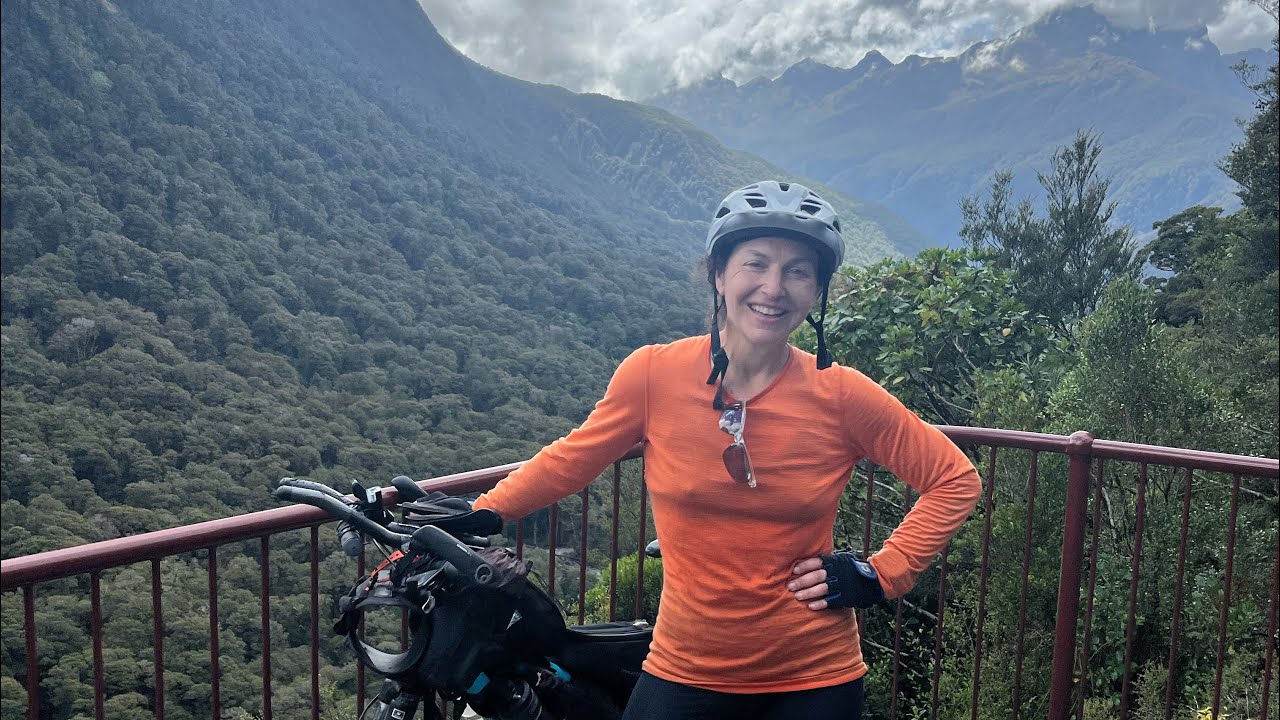 Starting Sounds To Sounds!! (Solo Bikepacking 1500km on New Zealand’s South Island)