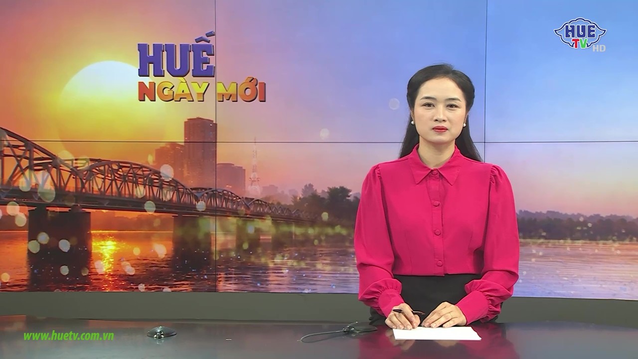 Huế ngày mới 14/03/2026 (Thứ Bảy)