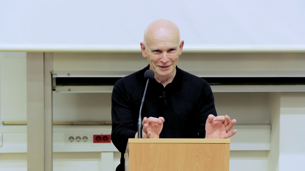 Govori FF 2019 - Mladen Dolar