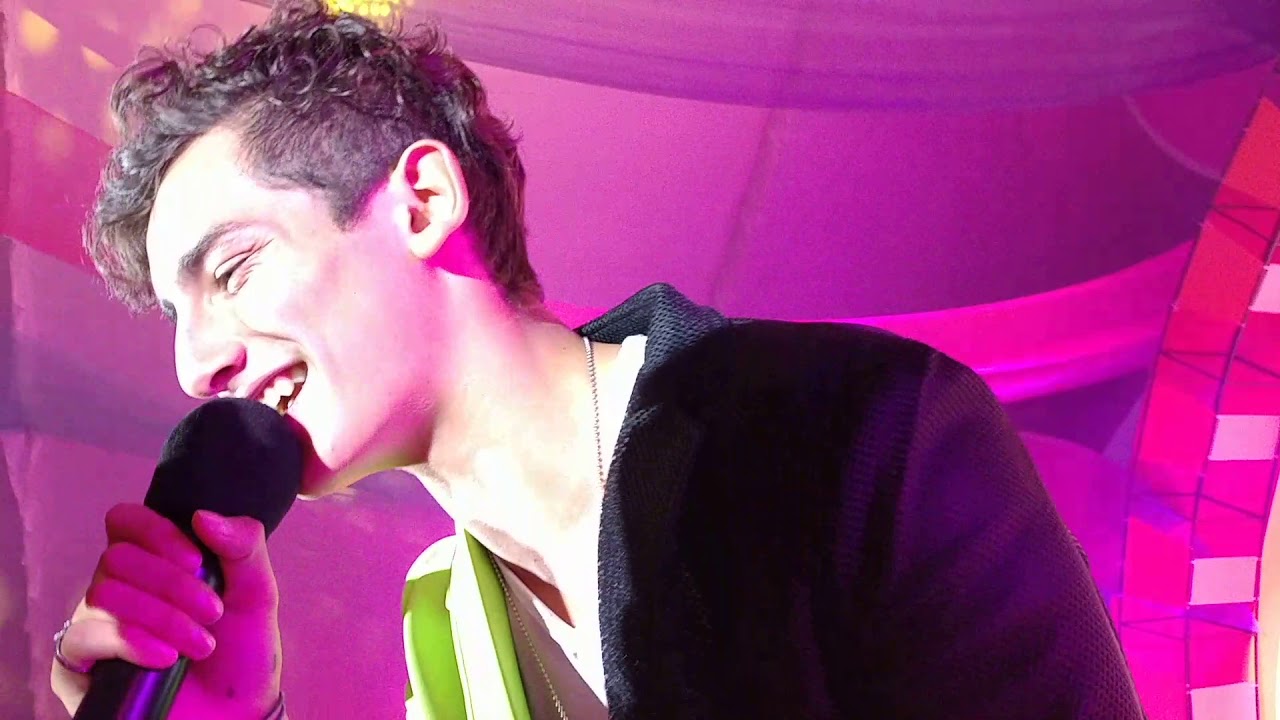 Labios de Miel Emilio Osorio y Joaquín  Aristemo