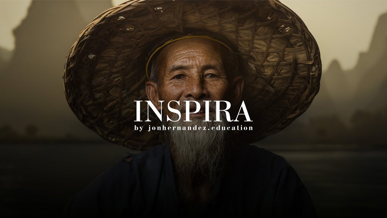 EL CONCURSO FOTOGRÁFICO DEL AÑO: ¡INSPIRA 2023! ¡Más de 3000€ en premios!