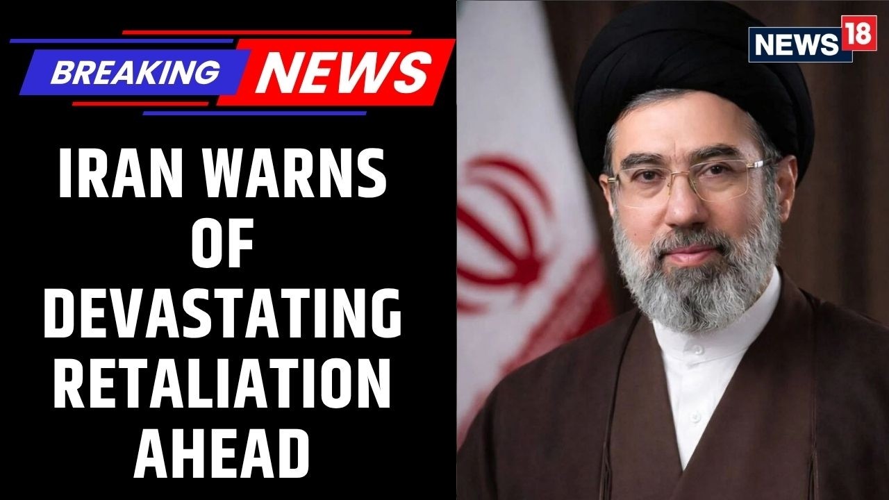 BREAKING: Tehran Threatens 