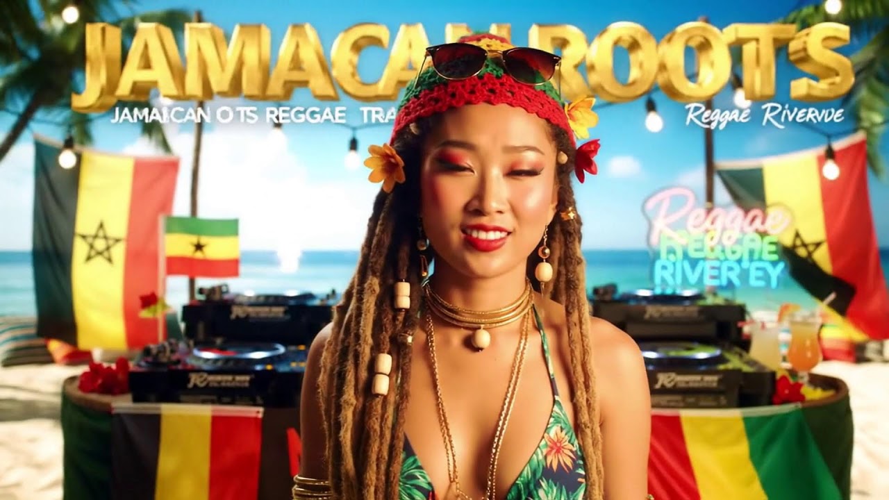 Roots Testamento — Classic Riddim Truth — Elder Speaking — Wisdom Sharing Rastafari 👴