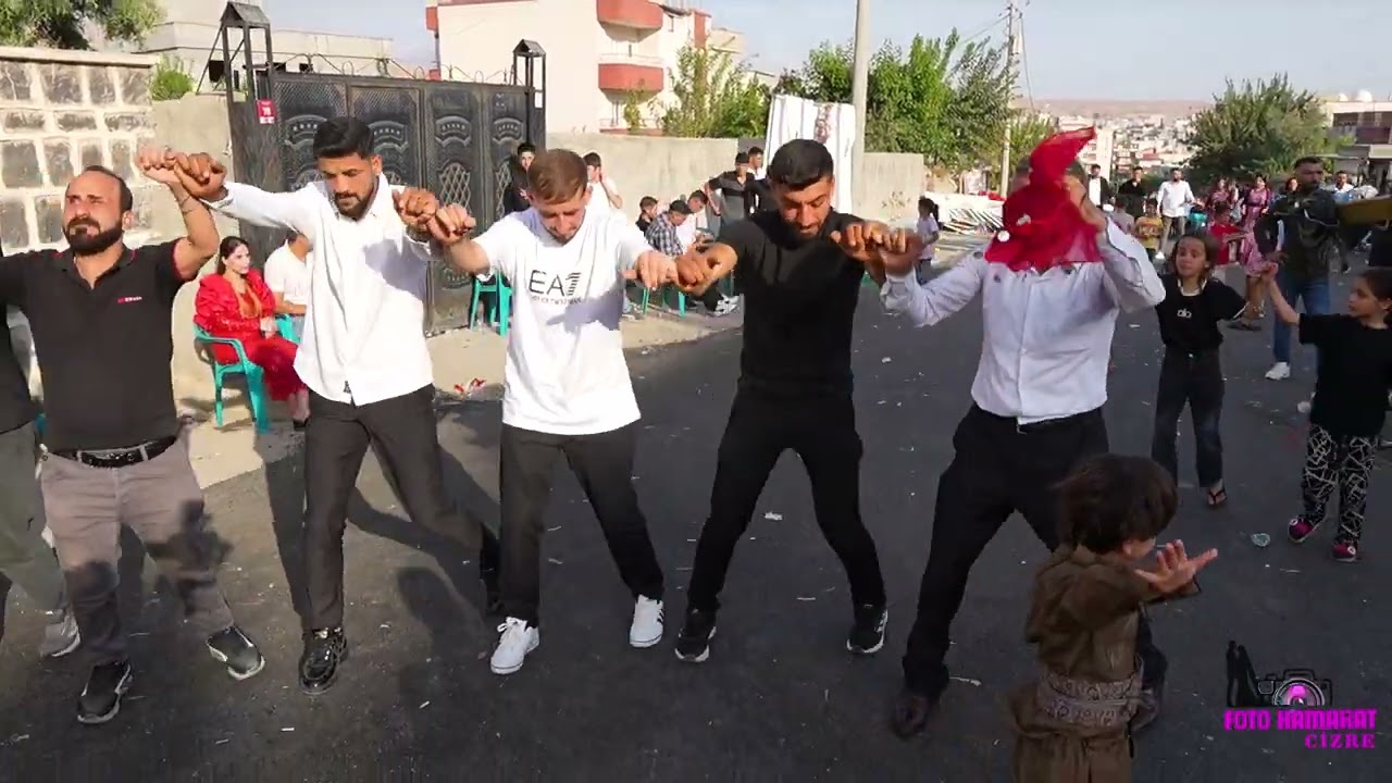 İDRİS & DİCLE = ECER AİLESİ DÜĞÜN PART 7 (FOTO HAMARAT)