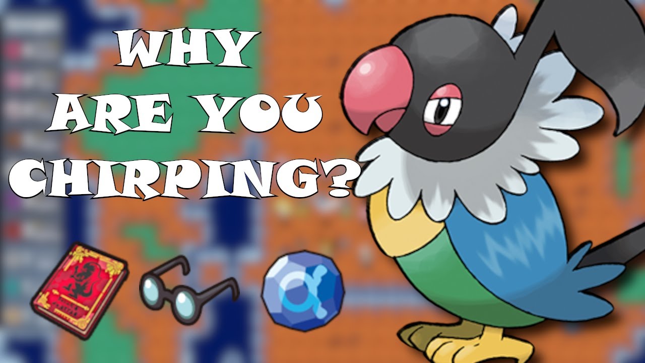 CHATOT IS HURLING INSULTS | INFAMOUS BLUENOMICON COMBO - Pokemon Auto Chess 6.4 Gameplay