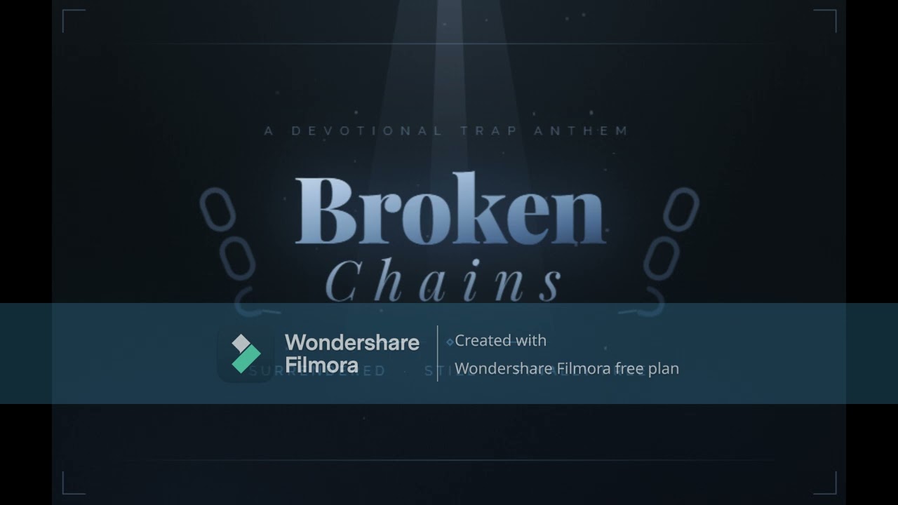 Broken Chains