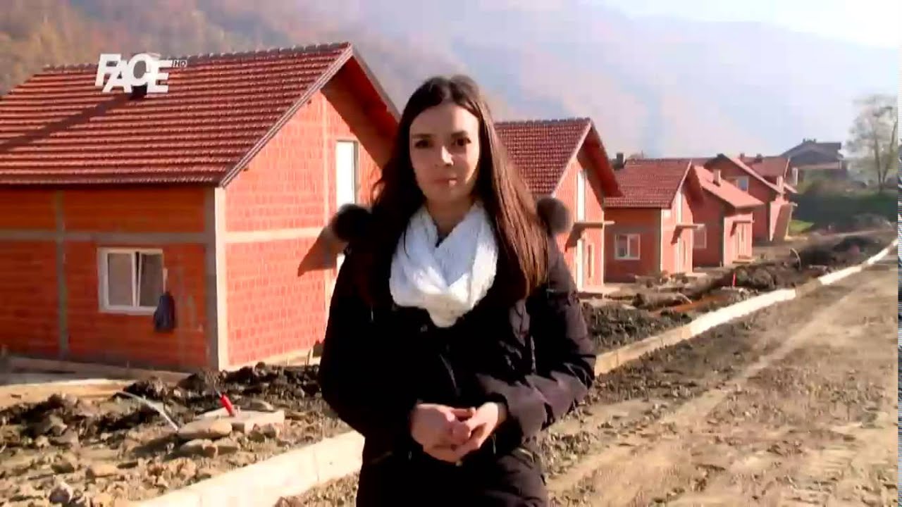 Stanovnici Željeznog Polja uskoro u novim domovima