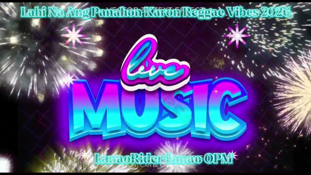 Lahi Na Ang Panahon Karon LanaoMiX