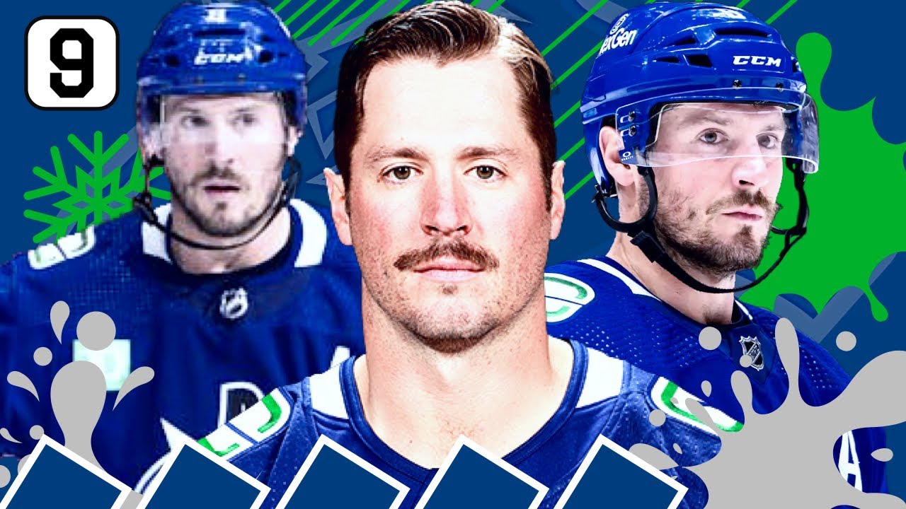 Every J.T. Miller 2023-24 Regular Season Goal (ALL 37 GOALS) | NHL Highlights