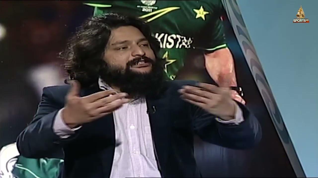 World Cup 2015 Review by Experts Rehan Ul Haq, Hassan Cheema & Ahmer Naqvi Hosted by: Ali Naseer
