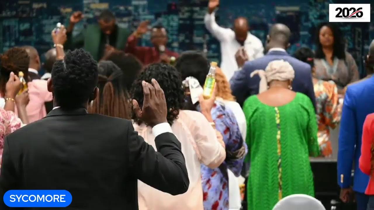 CULTE DOMINICAL DU 01/03/2026 A DALLAS TEXAS