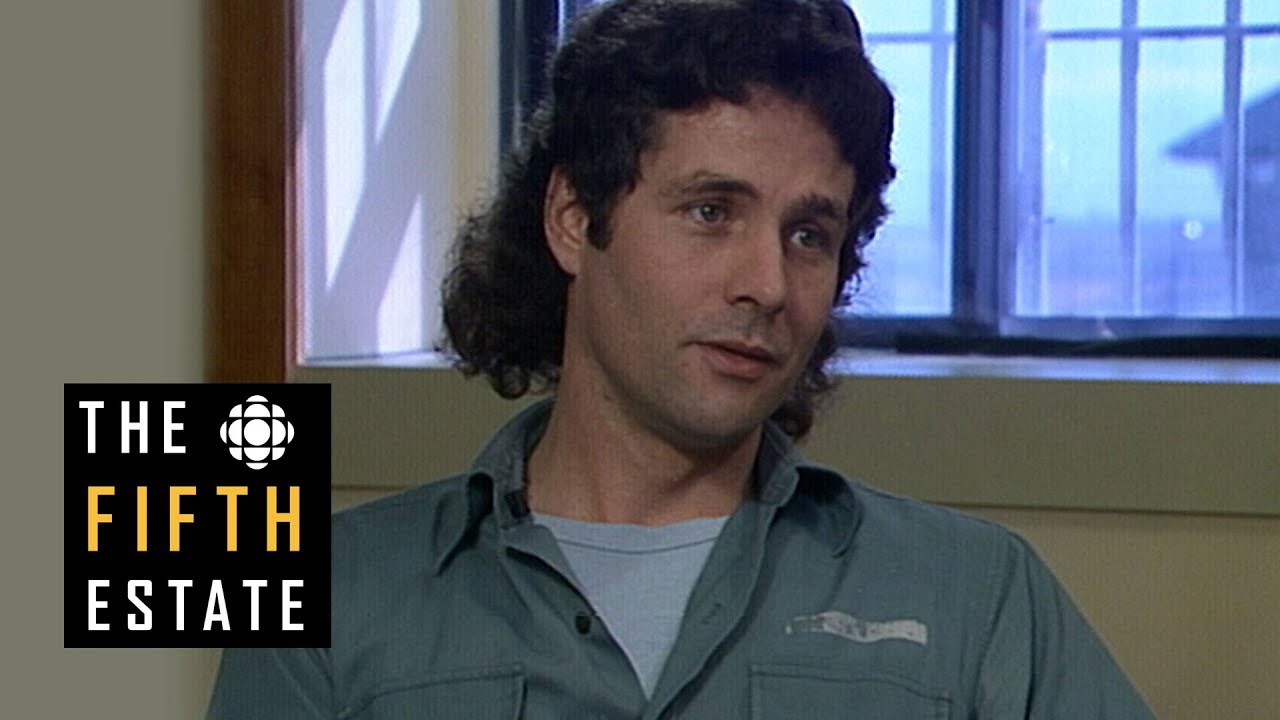 David Milgaard wrongful murder conviction: Who Killed Gail Miller? (1990) - The Fifth Estate