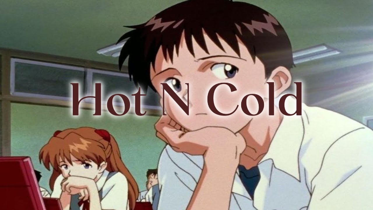 Katy Perry - Hot N Cold  // Speed Up