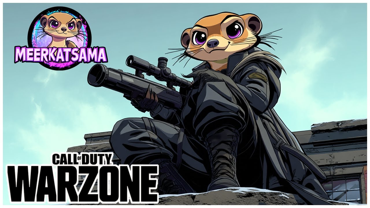 WARZONE SO1 - A TRAITORS TRADE.