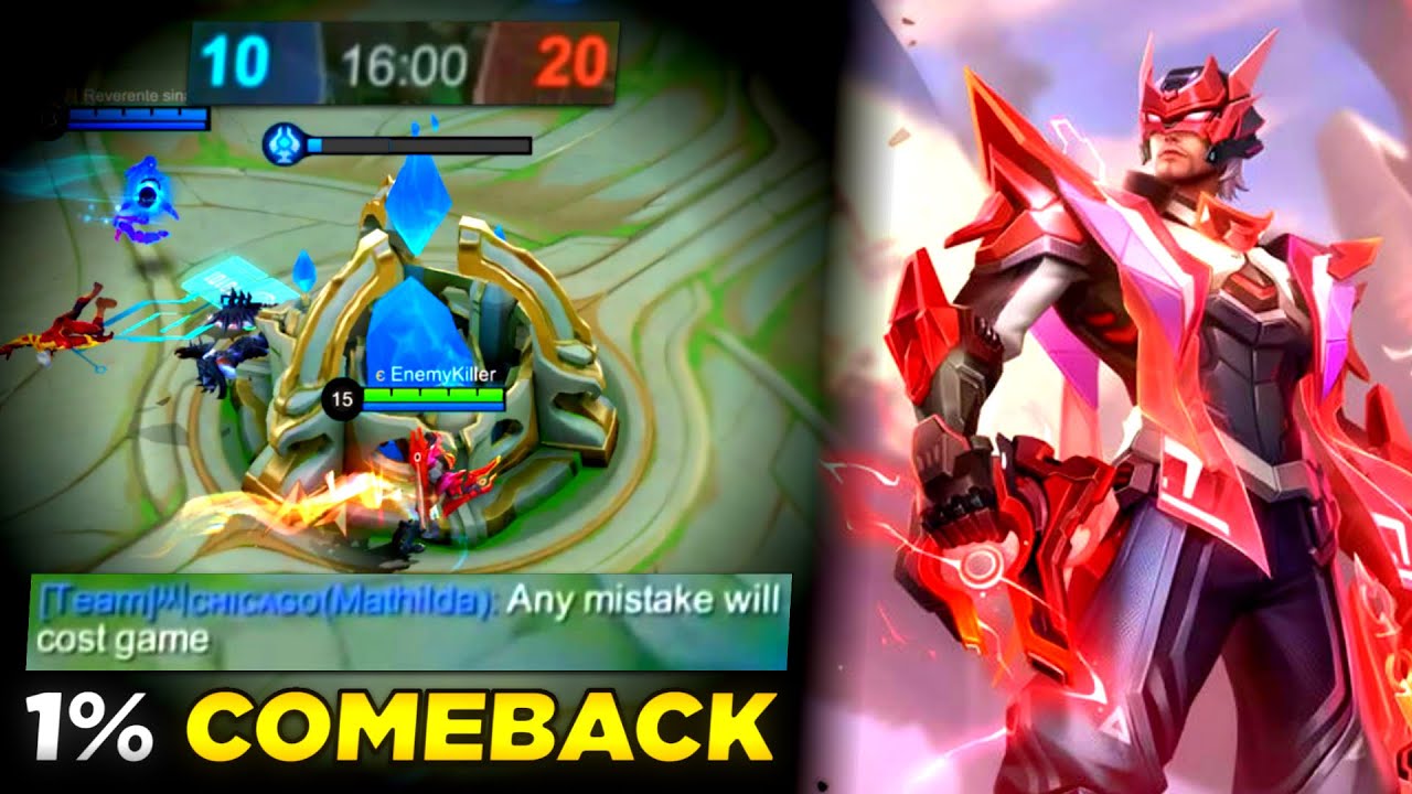 This Was Truly One of the Most Intense Matches I Have Ever Played