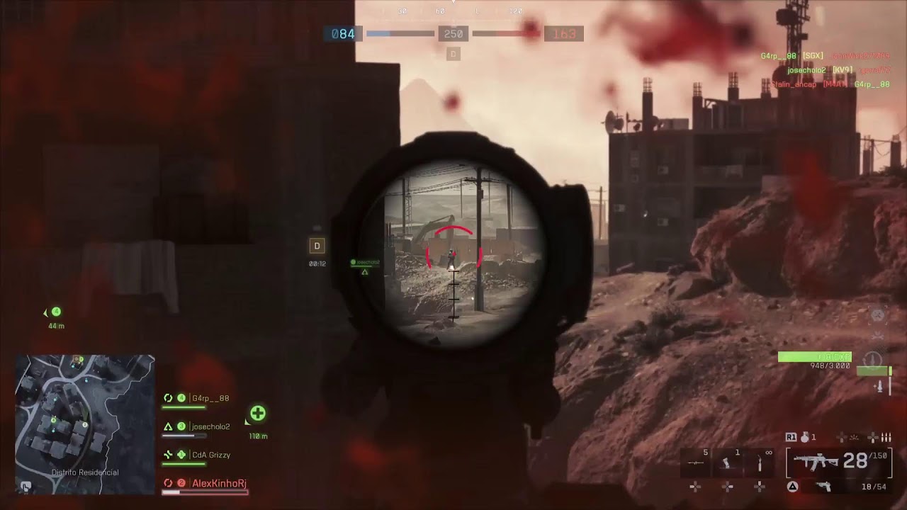 BF6 - PS5-Pro
