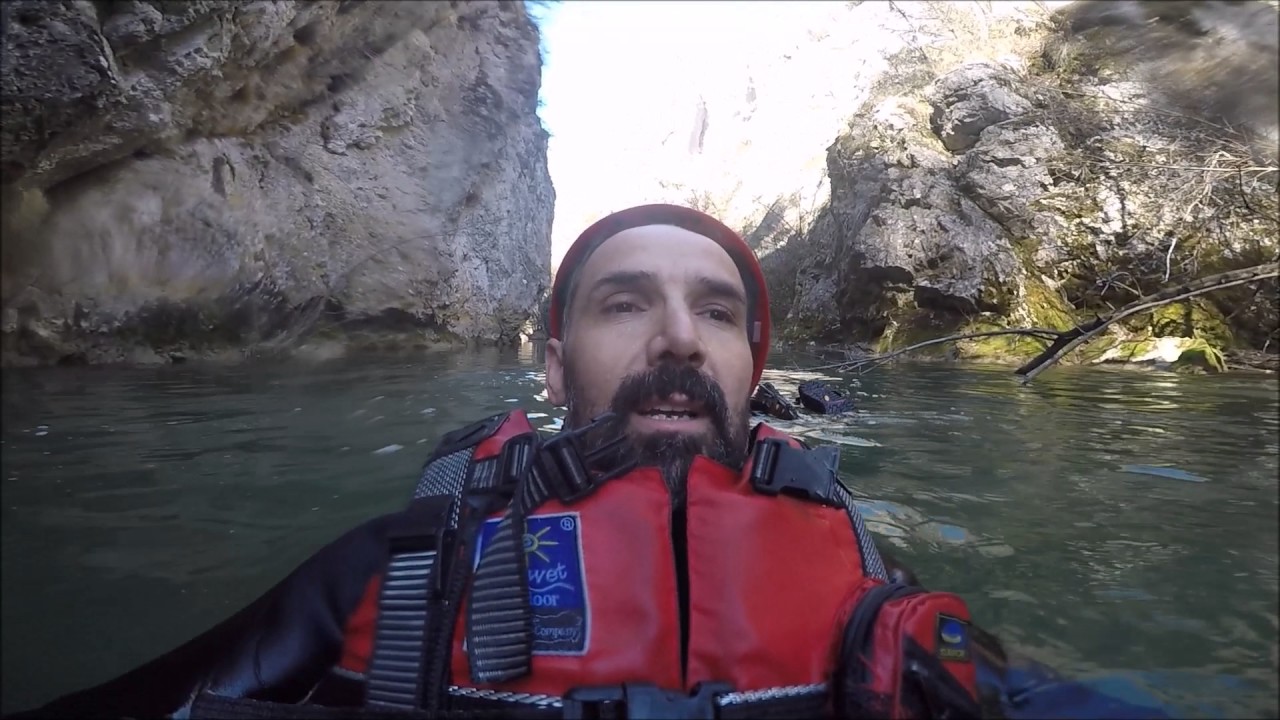 We struggled in Canyon 40 hours. #canyoning #yacikanyonu #safranbolu #adventureturkey