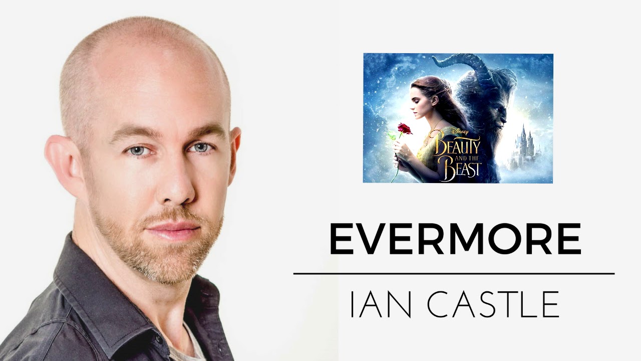 Evermore - Ian Castle (Do I Practice What I Preach?)