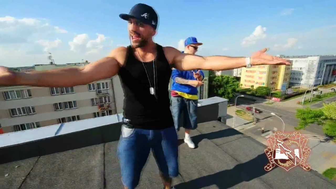 FUSO feat QUEBONAFIDE - Wespnij sie na wyżynę (ONE SHOT)